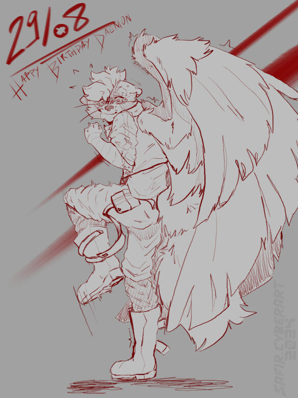 Sketch*